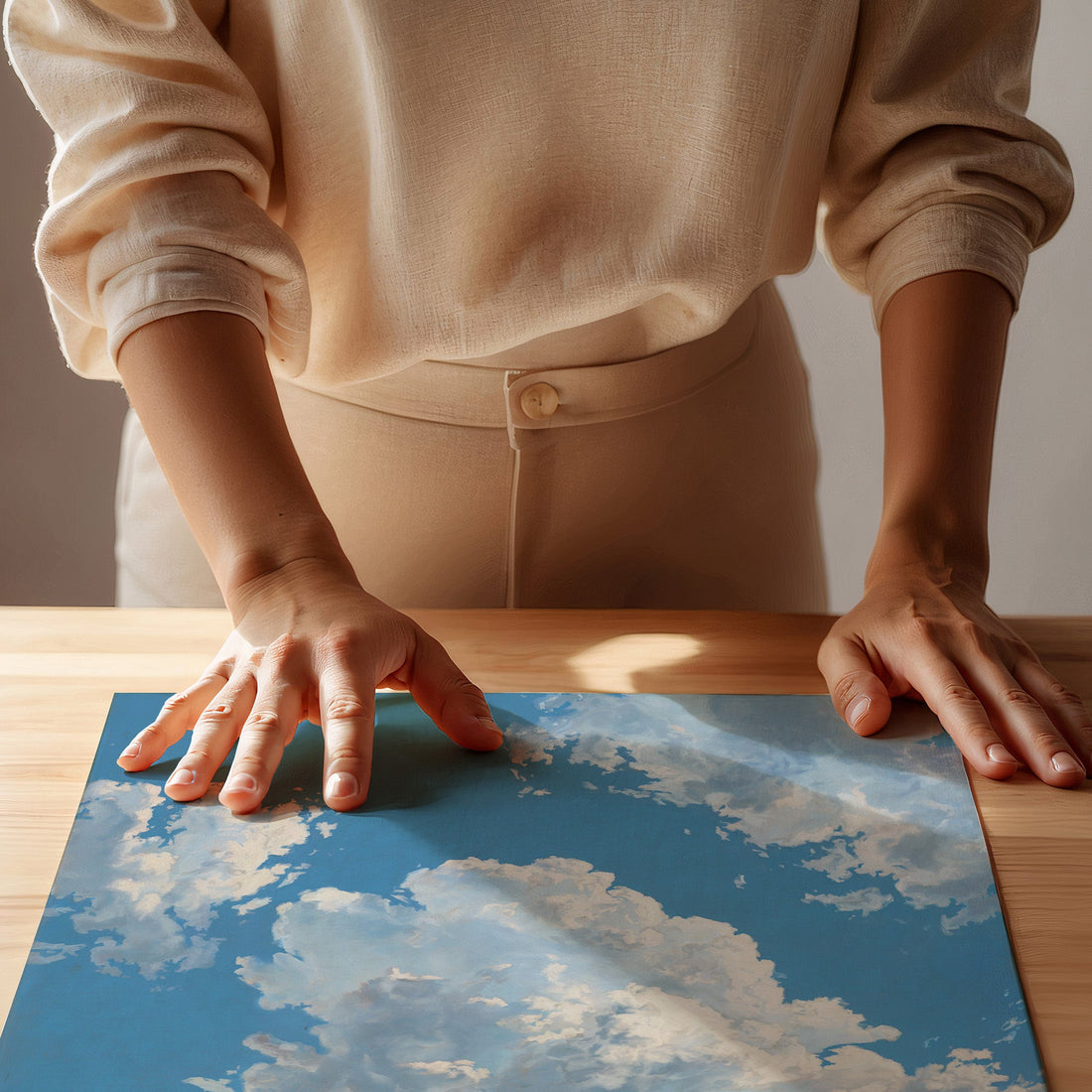 Museum-Grade Prints, Made to Order