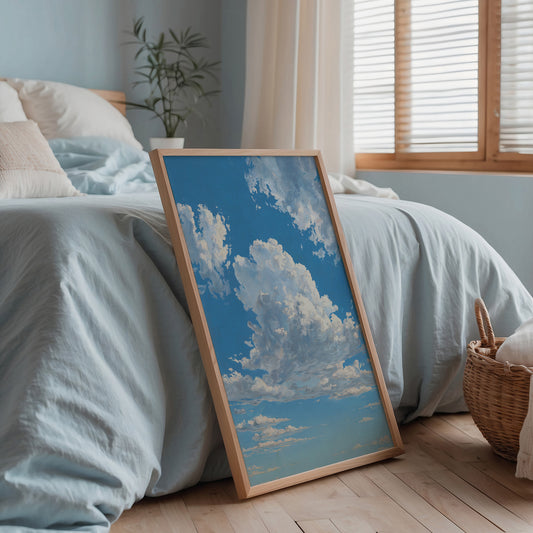 Klarhet - Förbättrar fokus